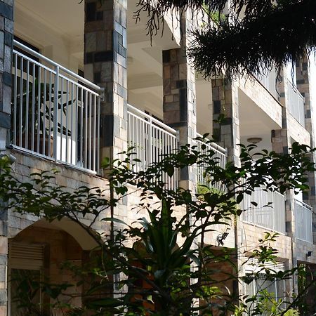 The Shoebill Nest Kampala Exterior photo