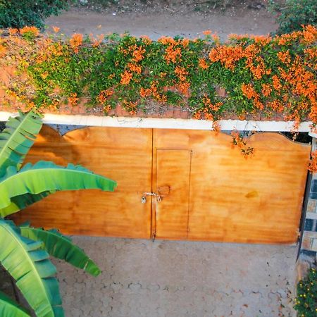 The Shoebill Nest Kampala Exterior photo