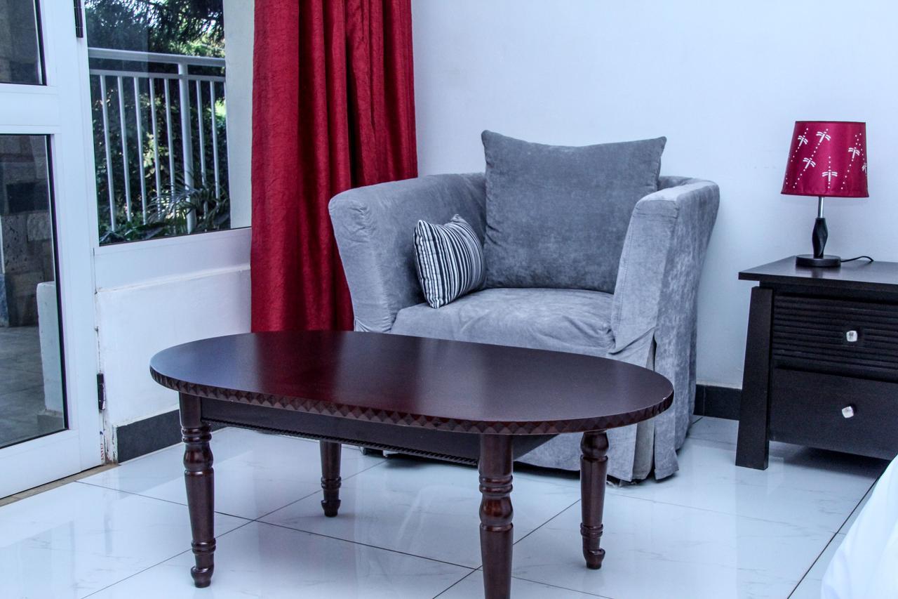 The Shoebill Nest Kampala Exterior photo