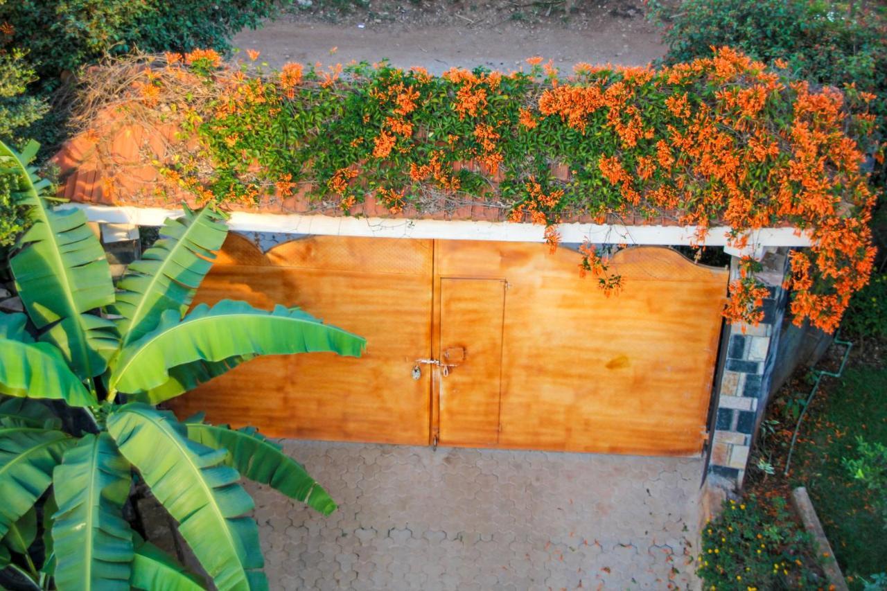 The Shoebill Nest Kampala Exterior photo